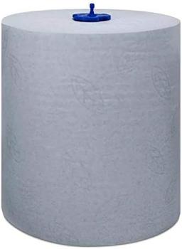 Tork Matic H1 Handtuchrollen blau, 150 m x 6 Rol.